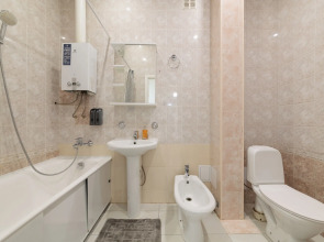 Апартаменты 3 Спальни у Исаакиевского Собора 10 гостей