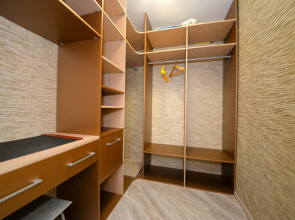 Апартаменты  с Шикарным Видом на Волгу