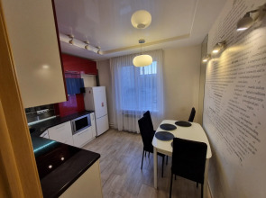 Квартира на Даргомыжского 15