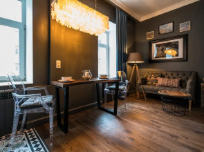 Апартаменты Art De Vivre 3