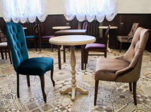 Отель Аристократ