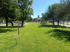 Хостел ГудЗон