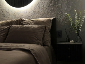 Квартира Апартаменты в стиле LOFT