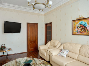 Квартира K-flat около Москва-Сити