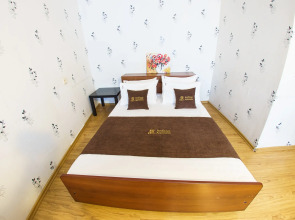 Апартаменты Inndays на Красноармейском проспекте 1