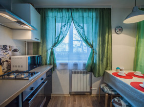 Апартаменты Пять Звёзд Студия