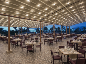 Delphin BE Grand Resort - Ultra All Inclusive