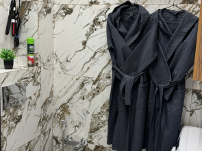 Квартира Уютная