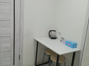 Гостевой дом Лайт