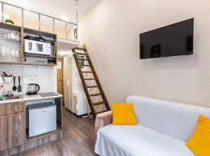 Апартаменты Roomstay Большой комфорт