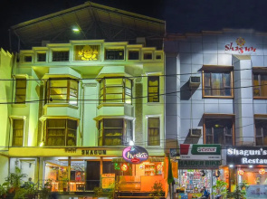 Hotel Shagun