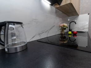 Апартаменты на Адмиралтейском бульваре