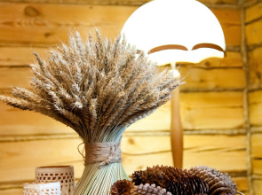 Гостевой Дом «Уютный Тёплый Дом»