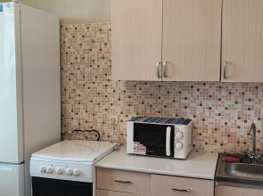 Квартира ArendApartment Graf Orlov 58