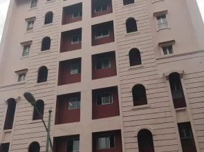 The Byke Studio Apartments
