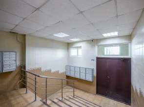 Апартаменты Великолепная Митинская