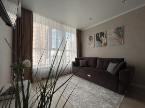 Квартира Green FOX в элитном ЖК Сердце Каспия