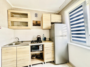 Апартаменты Белые пески