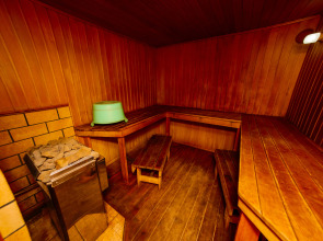 Гостевой дом B&B