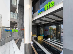 Апарт-отель Izzzi Life Mint