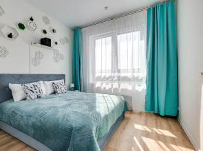 Апартаменты Happy People в Мисайлово