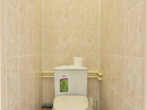 Апартаменты Тюменский тракт 4