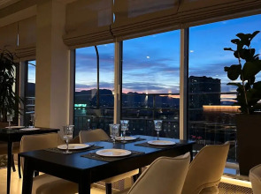 Гостевой дом Шато