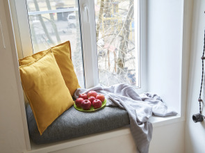 Квартира Студия-лофт на Московском проспекте