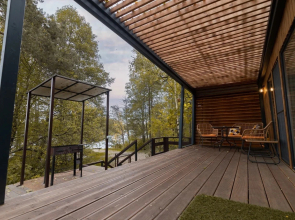 Частный Дом Champion House Dacha