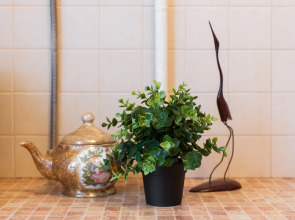 Апартаменты 2й Спассоналивковский переулок 16 строение1