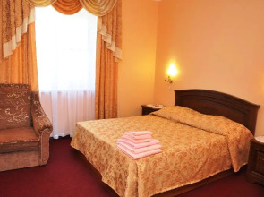 Гостевой дом Маленькая Гагра