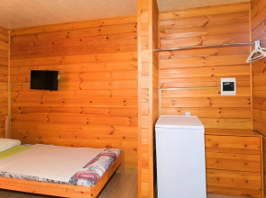 Апартаменты Holiday Home at Frunze 1