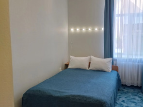 Отель Ниа-Лотте