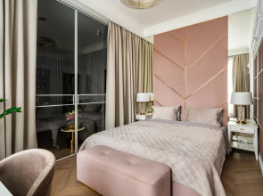 Апартаменты Welcome Nevsky 40-42 (503)