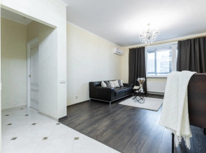 Апартаменты ЖК современник