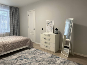 Апартаменты ДзенХоум Графика 37