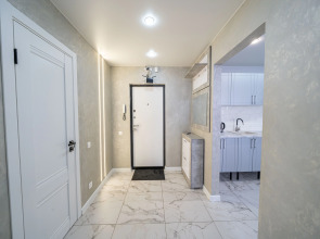 Апартаменты Apart Sharing Сысоева 9