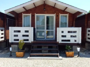 Tikhiy Ugolok v Abhazii Guest house