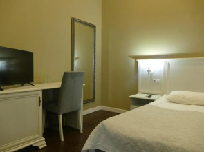 Отель Абаата