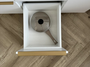 Квартира AURA