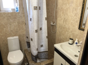 Гостевой дом Штиль