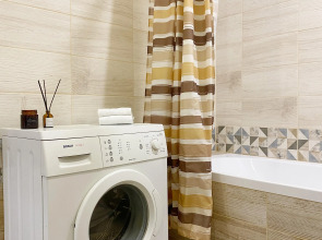 Квартира Konstantinov Apartments на Дунаевского