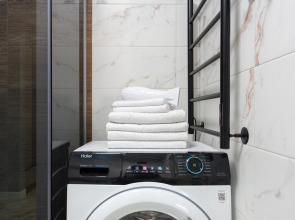 Квартира Райдас на Просторной 36-9