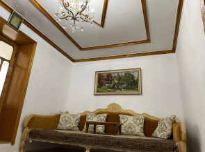 Частный дом в центре Гуниба