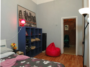 Come&Sleep Хостел