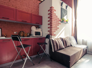 Апартаменты в Золотом треугольнике 2