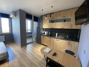 Апартаменты Коммунистическая улица 109