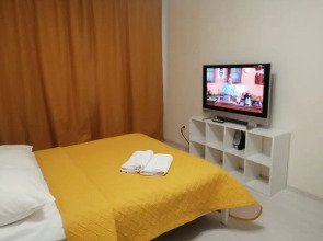 Апартаменты на улице Весны 21