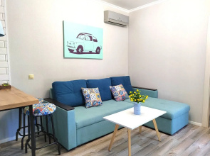 Yani Apartments 1