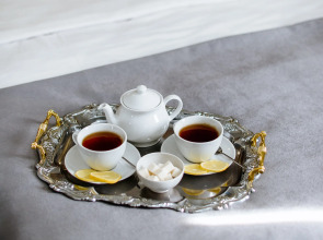 Отель Астрафуд